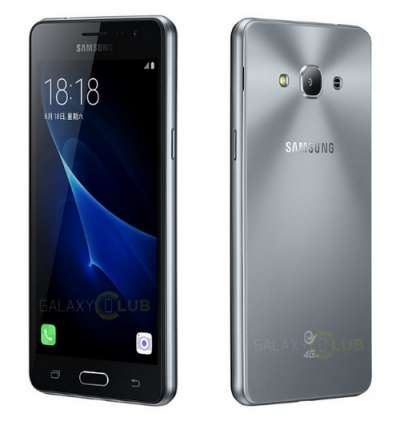 Galaxy J3 (2017)