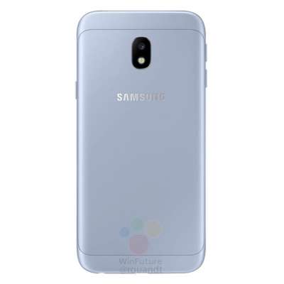 Galaxy J3 (2017)