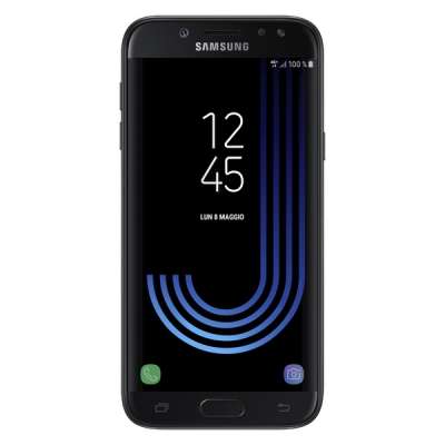 Galaxy J5 (2017) Black