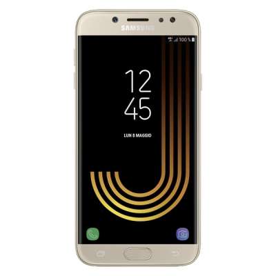 Galaxy J7 (2017) Gold