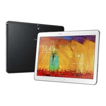 Galaxy Note 10.1 2014 Edition