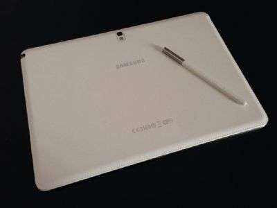 Galaxy Note 10.1 2014 Edition