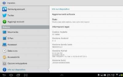 Galaxy Note 10.1