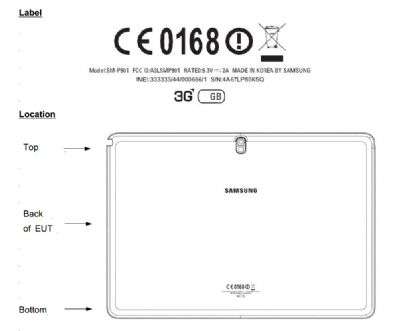 Galaxy Note 12.1