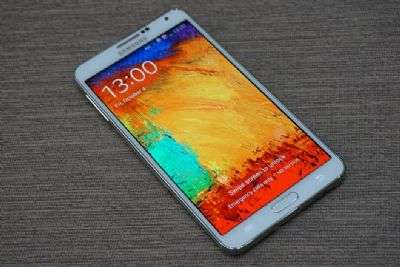 Galaxy Note 3 Dual SIM