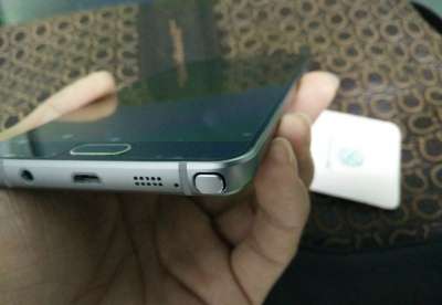 Galaxy Note 5 (foto 5)