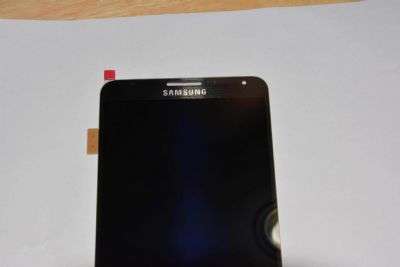 Galaxy Note III