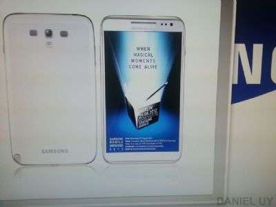 Galaxy Note II