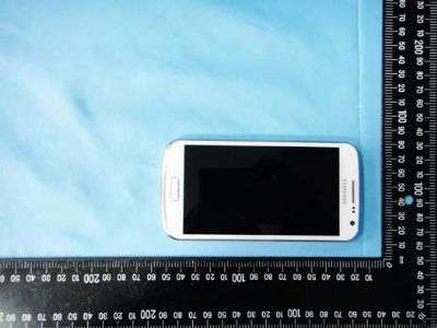 Galaxy Premier I9250 di Samsung