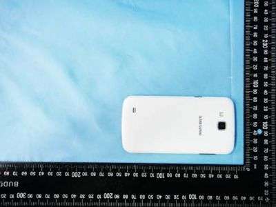 Galaxy Premier I9250 di Samsung