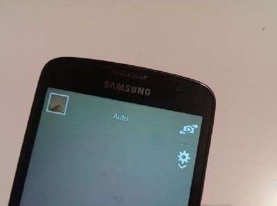 Galaxy S4 Active