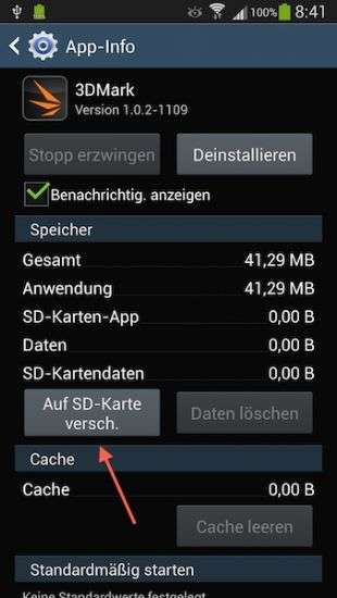 Galaxy S4 I9505XXUBMEA