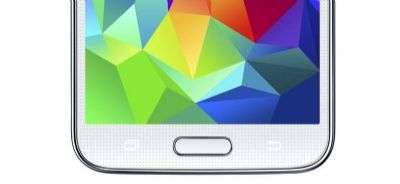 Galaxy S5