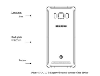 Galaxy S8 Active