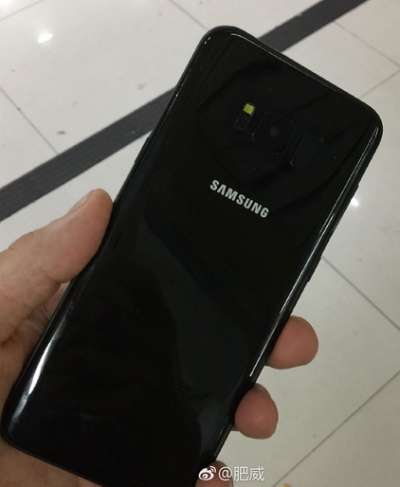 Galaxy S8