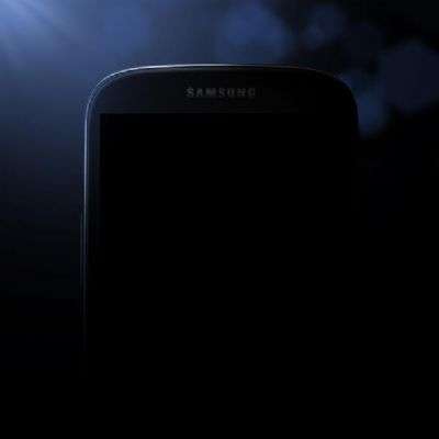 Galaxy SIV Samsung