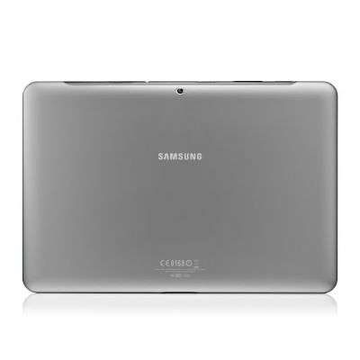 Galaxy Tab 2 10.1