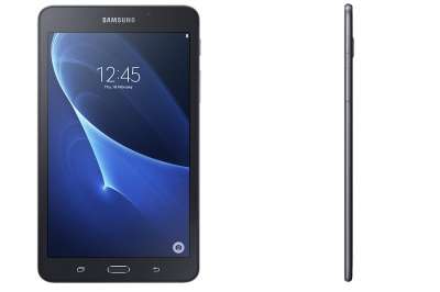 Galaxy Tab A 2016