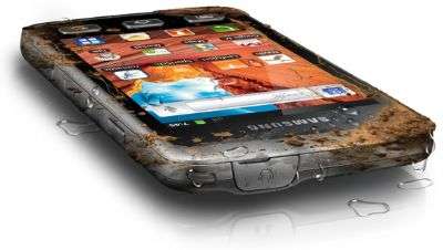 Galaxy Xcover