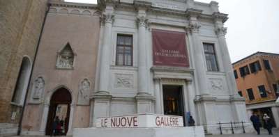 Gallerie dell'Accademia di Venezia