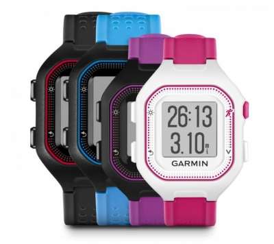 Garmin Forerunner 25