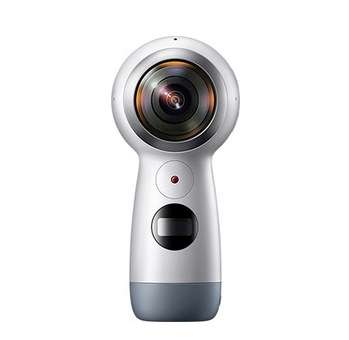 Samsung Gear 360 (2017)