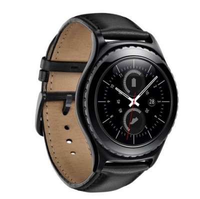 Samsung Gear S2