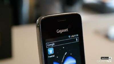 Gigaset SL930A 