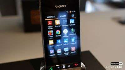 Gigaset SL930A 