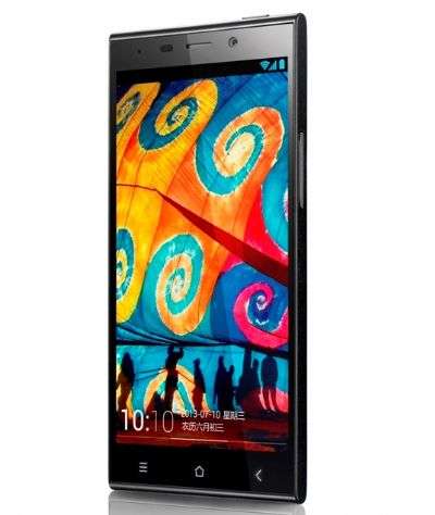 Gionee Elife E7