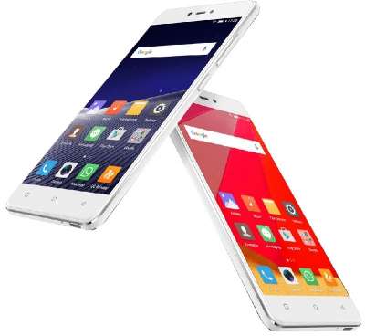 Gionee F103 Pro