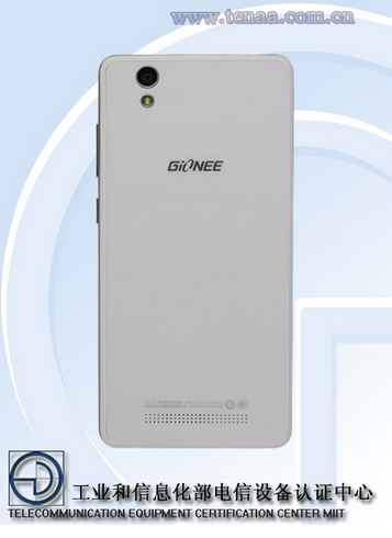 Gionee F103L