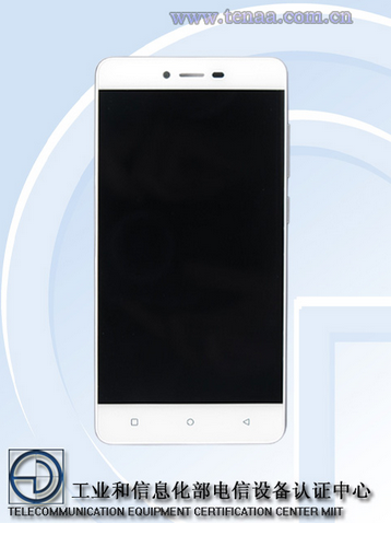 Gionee F103L