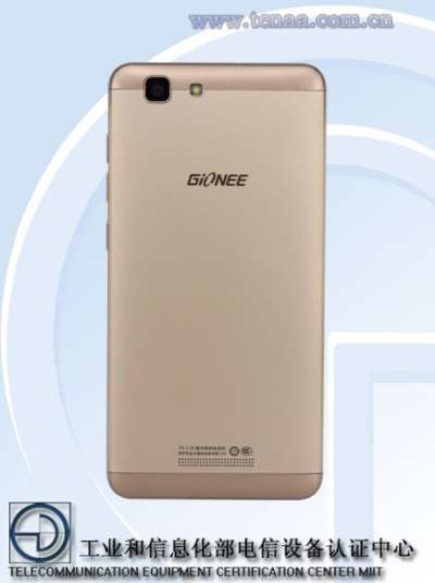 Gionee F105