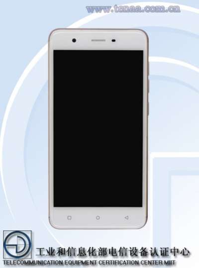 Gionee F105