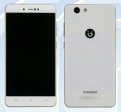 Gionee F106