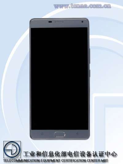 Gionee Marathon M5 Plus