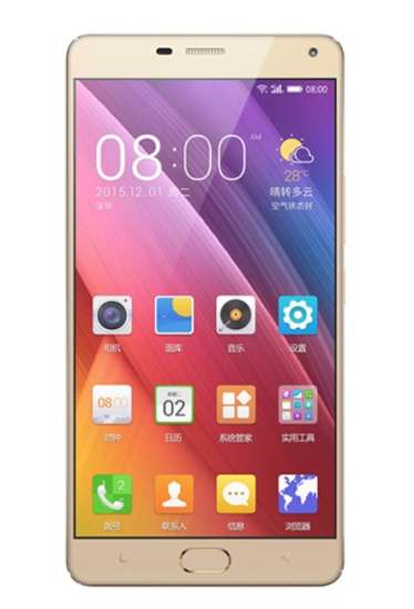 Gionee Marathon M5 Plus