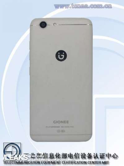 Gionee S10