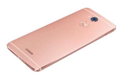 Gionee S6 Pro