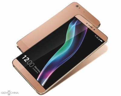 Gionee S6