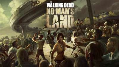 The Walking Dead: No Man's Land