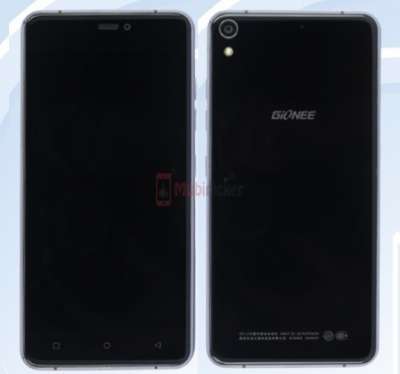 Gionee GN9007