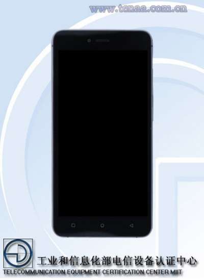 Gionee GN9010