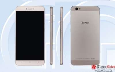 Gionee GN910L