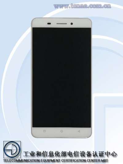 Gionee M5