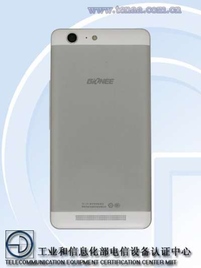 Gionee M5