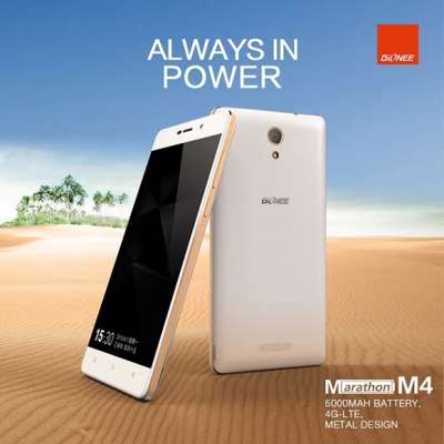 Gionee Marathon M4