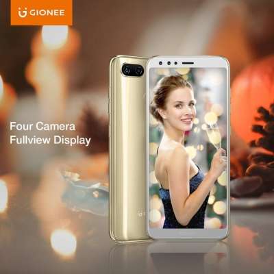 Gionee S11