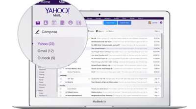 Yahoo Mail